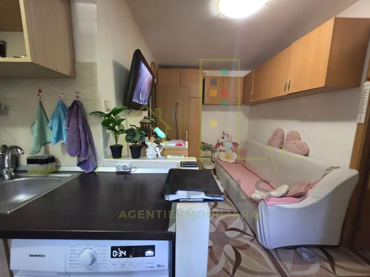 Sagului. Centrala proprie. Mobilat si utilat. - 2