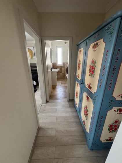 Apartament cu 2 camere decomandat, mobilat în Girocului