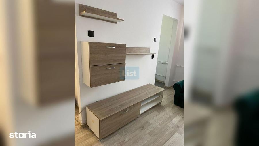 0% Comision | Apartament semidecomandat cu 2 camere | Gheorgheni! - 2