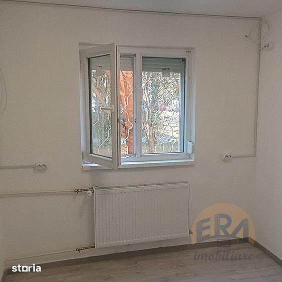 Garsonieră semidecomandată în Decebal