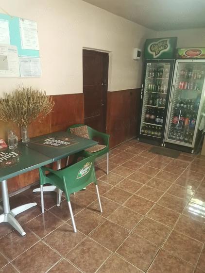 Spațiu comercial, de 40 mp, în Urmeniș
