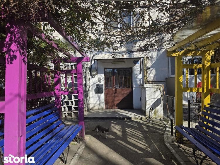 Apartament cu 2 camere în Berceni