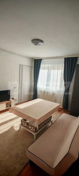 Apartament cu 2 camere, 31 mp, zona Kaufland - 1