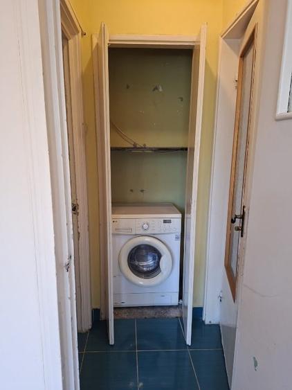 Apartament cu 2 camere semidecomandat, mobilat în Țiglina 1