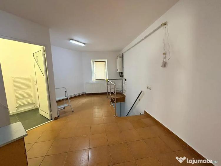 Spațiu comercial, de 100 mp, în Republicii