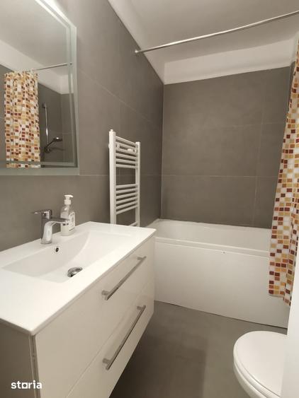 Apartament 2 camere de inchiriat in Centru, Cluj-Napoca - 4