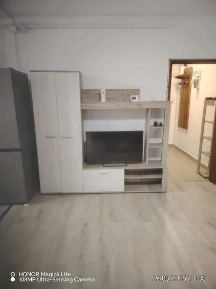 Apartament cu 2 camere semidecomandat în Astra