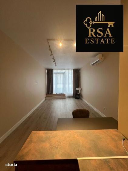 Apartament cu 2 camere în Ultracentral