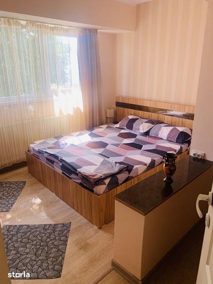 Apartament cu 2 camere în Faleza Nord