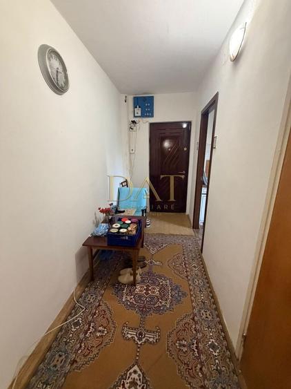 Apartament cu 2 camere decomandat în Mănăștur