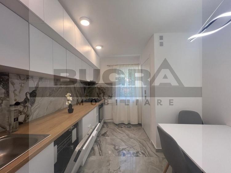 Apartament 3 camere, 72mp, decomandat, parcare, zona Marasti - 6
