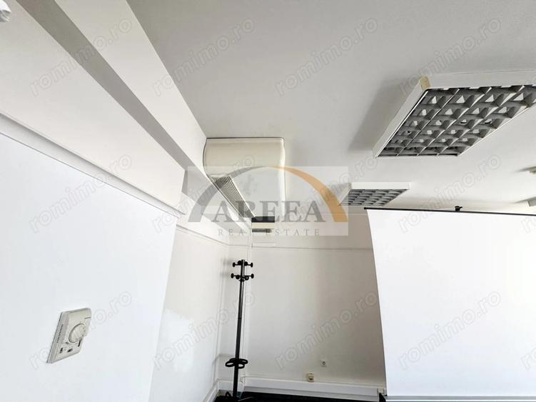 AFACERE - HOTEL (SEMI)RENOVAT de 4 etaje - Floreasca-Barbu Vacarescu - 15