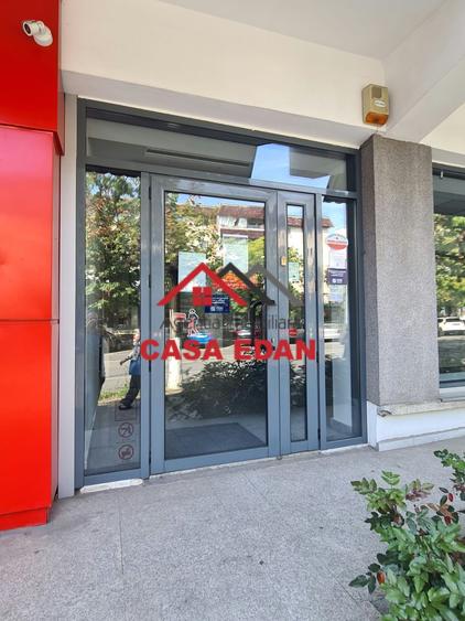 Spațiu comercial, de 172 mp, în Câmpina