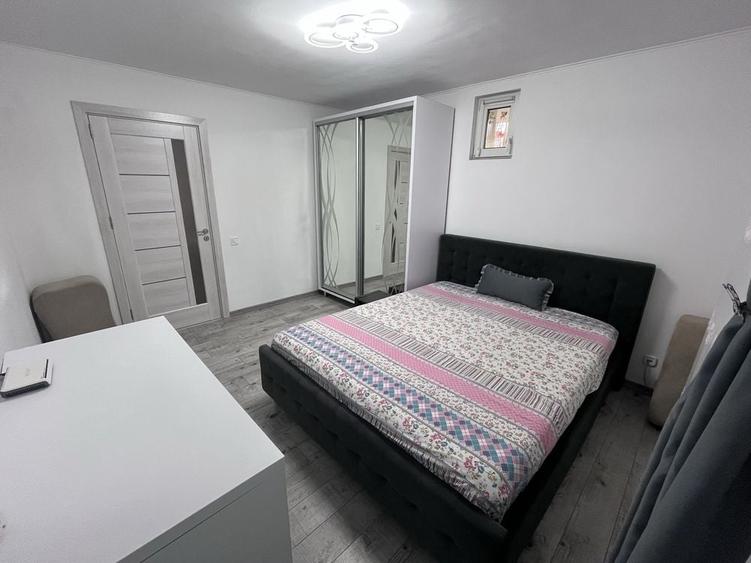 Apartament cu 2 camere în Zorilor