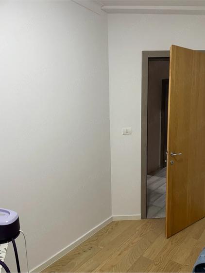 Apartament cu 2 camere decomandat în Moșnița Nouă