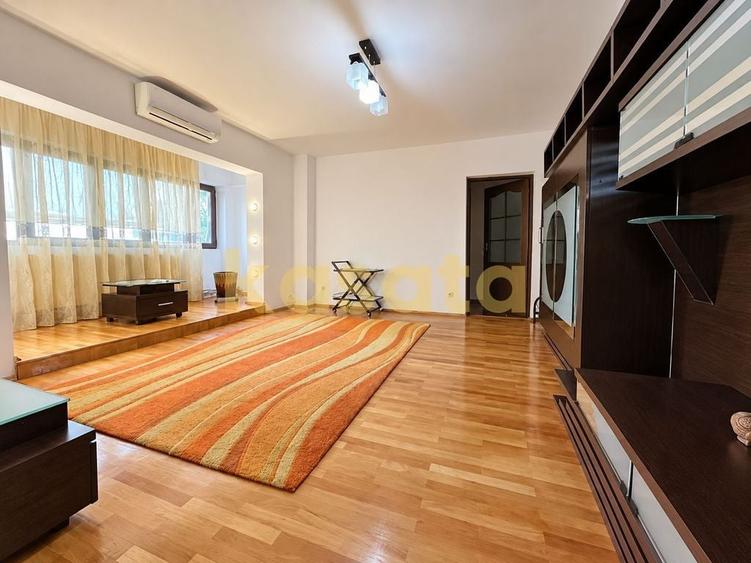 Apartament cu 3 camere decomandat în Iancului