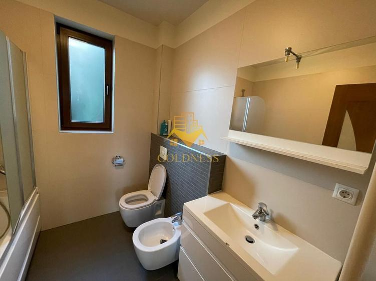 2 camere, modern, parcare, gradina 110 mp Europa Zona Complex Luminia - 6