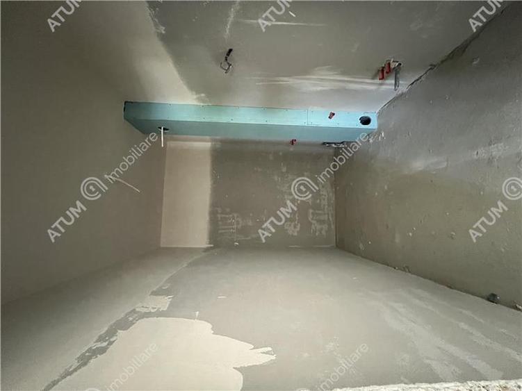 Apartament cu 3 camere decomandat în Șelimbăr