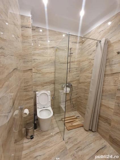 Apartament cu 2 camere decomandat în Nord