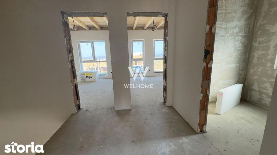 Duplex cu 4 camere si pivnita, Calea Cisnadiei, Sibiu - 8
