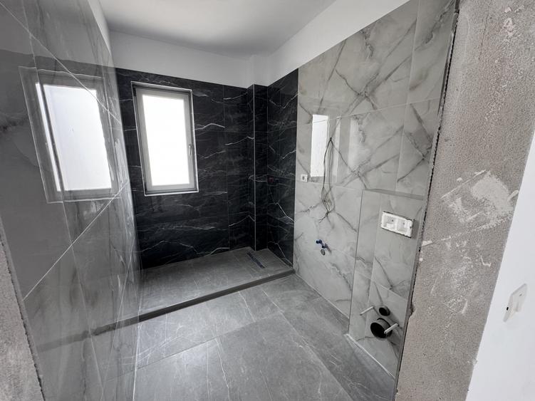 Apartament cu 2 camere în Braytim