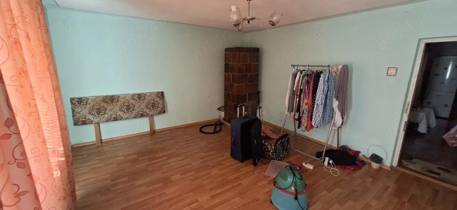 Casă cu Teren 10670 Mp în Chilia