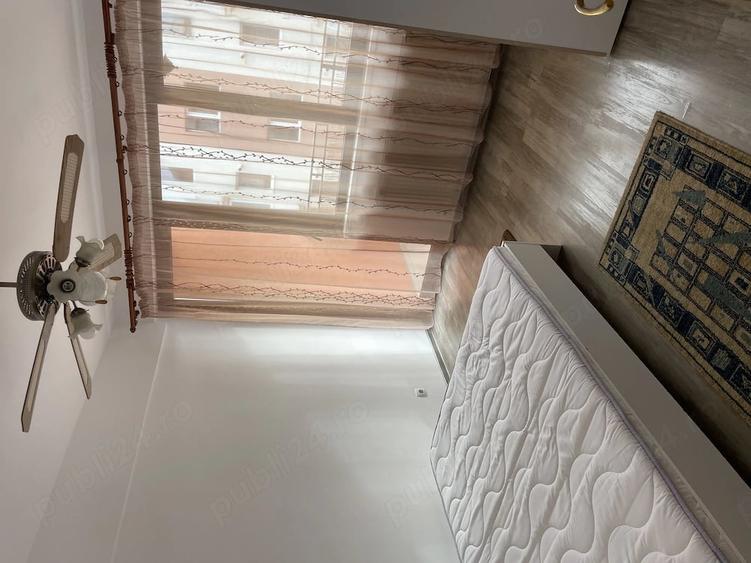 Apartament cu 3 camere decomandat în Florești