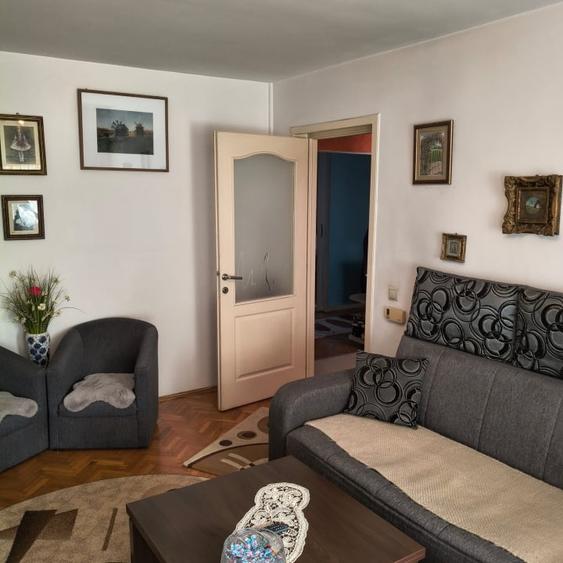 Apartament cu 4 camere decomandat în Mănăștur