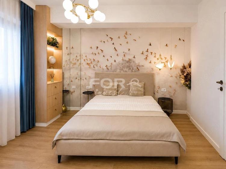 Apartament cu 3 camere decomandat în Iosia