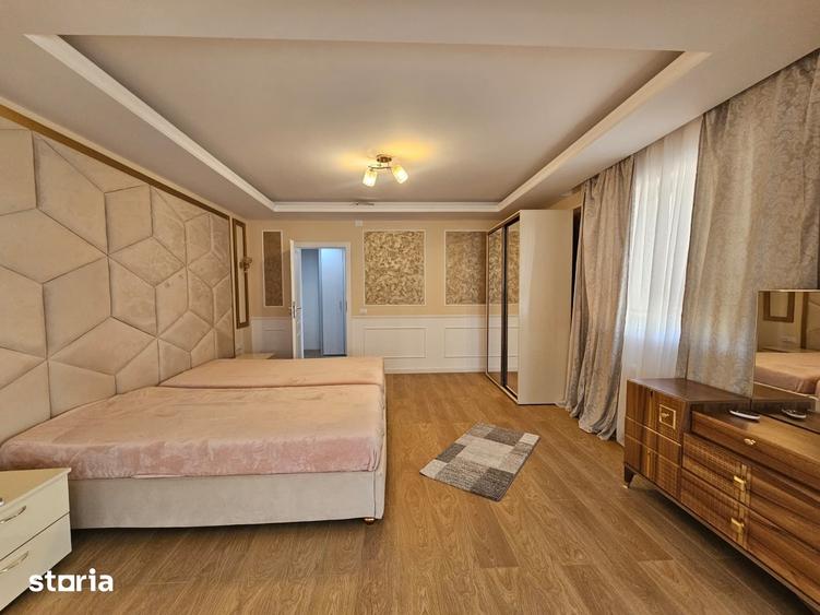 Apartament lux de inchiriat 3 camere/ Faleza Nord - 9