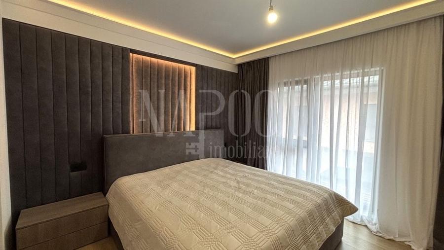Duplex cu 4 camere cu Canalizare în Florești
