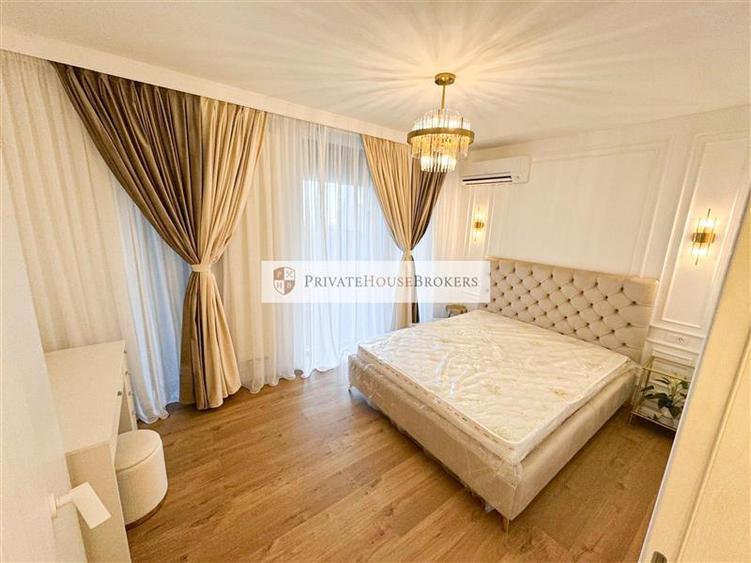 Apartament cu 3 camere decomandat, mobilat în Aviației