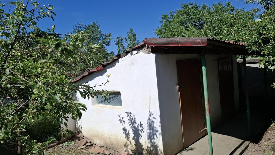 Casă individuală cu 4 camere cu Teren 1466 Mp în Șeitin