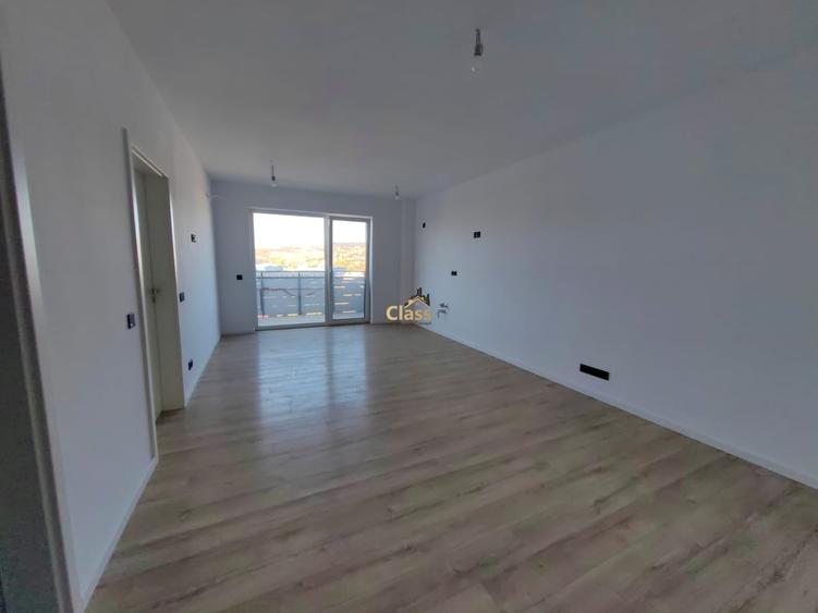 Apartament cu 2 camere decomandat în Bulgaria