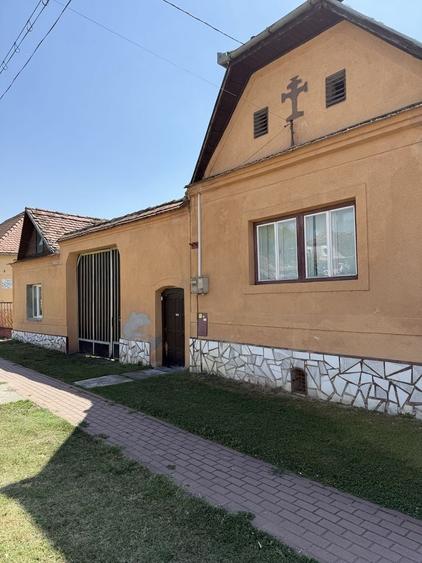 Casă cu 4 camere în Vale