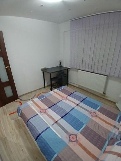 Apartament cu 2 camere decomandat, mobilat în Lujerului