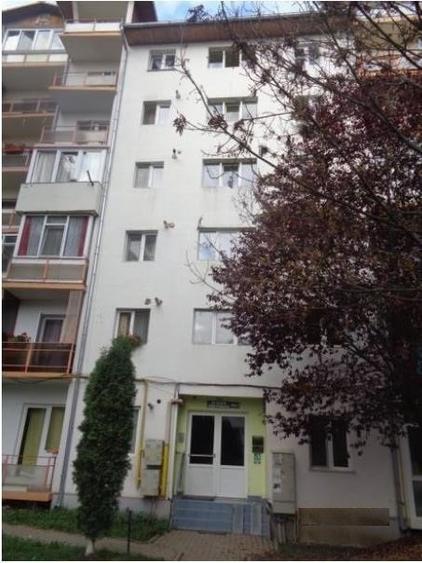 Garsonieră în Sud