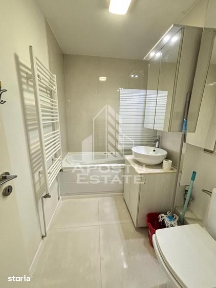 Apartament cu 2 camere în Est
