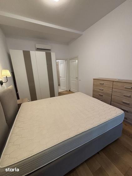 Apartament cu 3 camere în Aviației