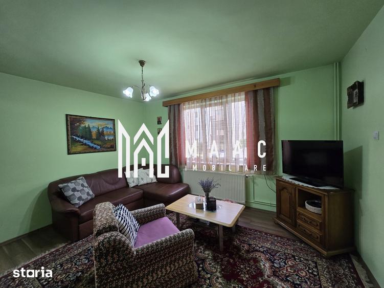 Casa 5 Camere | Teren 515MP | Gradina | Garaj | Turnisor - 8