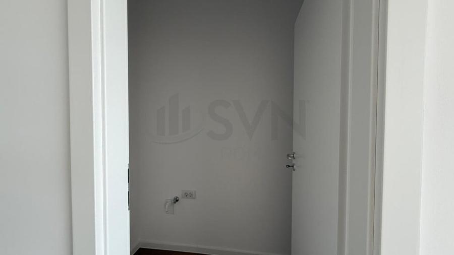 Apartament cu 3 camere semidecomandat în Nord