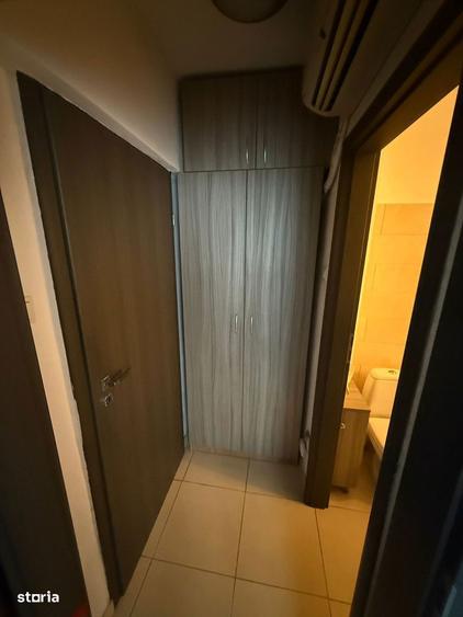 Apartament cu 2 camere decomandat, mobilat în Obor