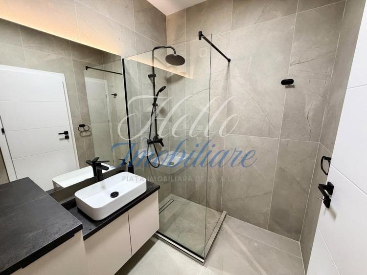 Apartament 2 camere 52 mp si balcon 9 mp Floresti zona Eroilor - 16