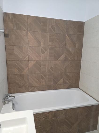 Apartament în Lujerului