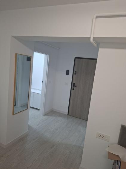 Garsonieră nedecomandată în Galata