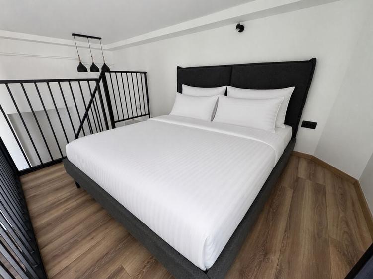 Apartament în Dosu Bricii
