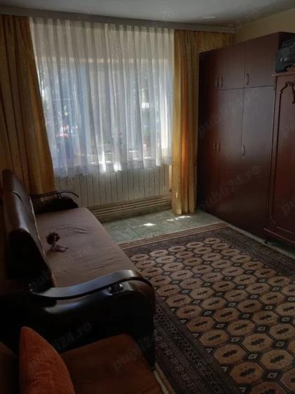 Garsonieră în Poarta 6