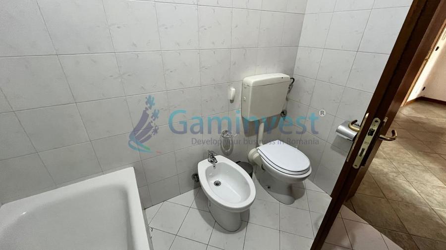 Apartament cu 2 camere de inchiriat in Oradea, zona Centrala - 10