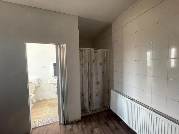 Spațiu comercial, de 36 mp, în Central