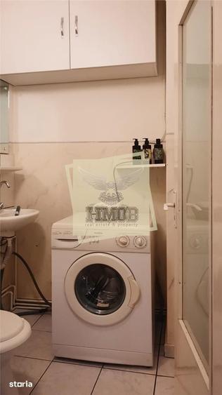 Apartament cu 3 camere decomandat în Terezian